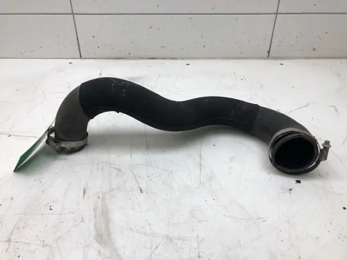 Intercooler hose Audi A4