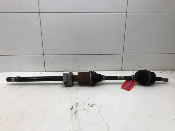 Front drive shaft, right Opel Mokka