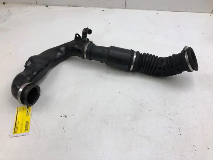 Air intake hose Opel Mokka