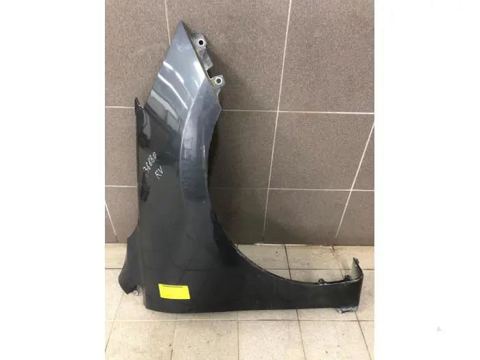 Front wing, right Kia Rio