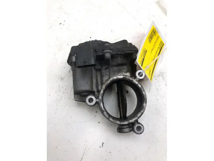 Throttle body Mercedes GLC-Klasse