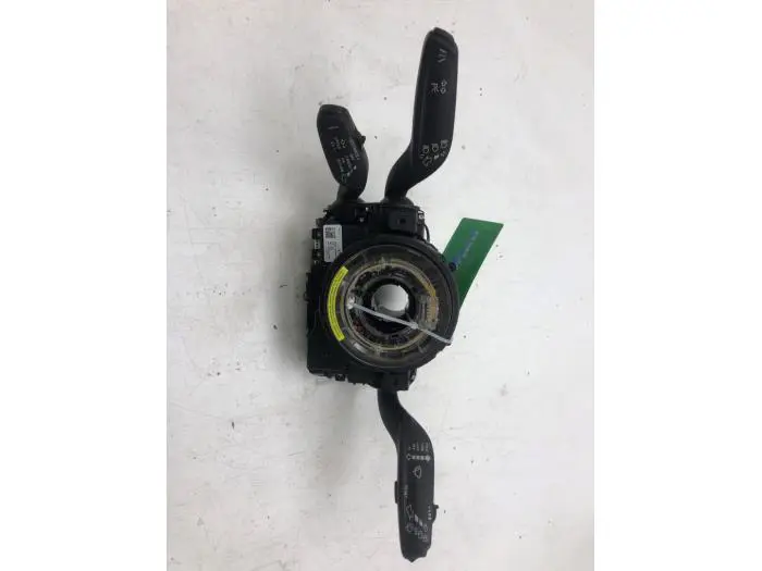 Steering column stalk Audi A4