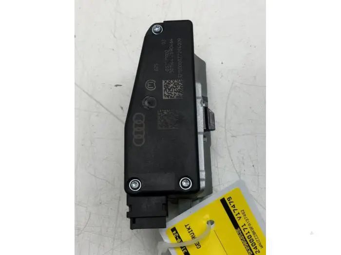 Steering column module Audi A4