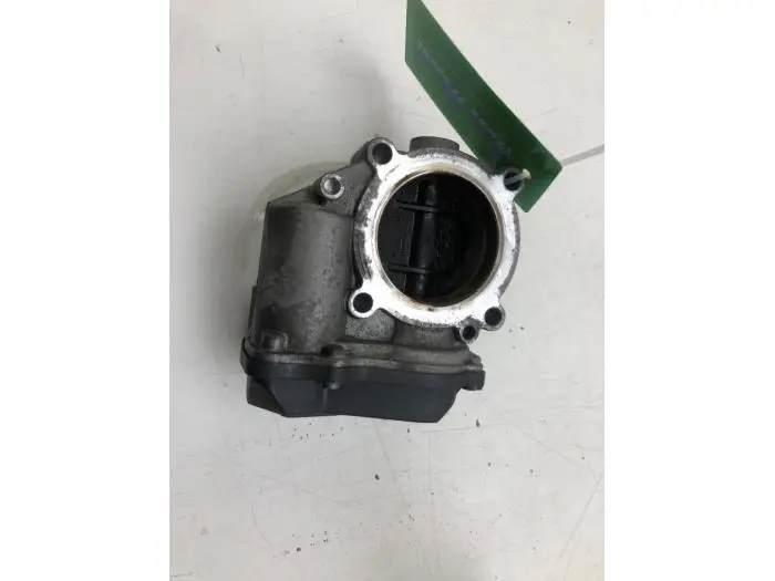 Throttle body Audi A4