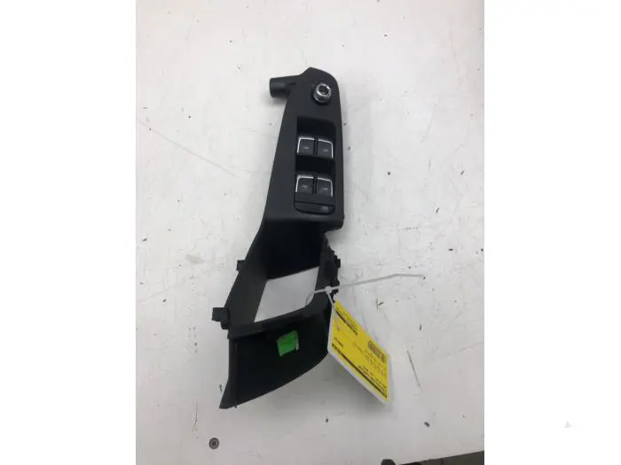 Electric window switch Audi A4