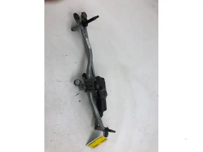 Front wiper motor Audi A4