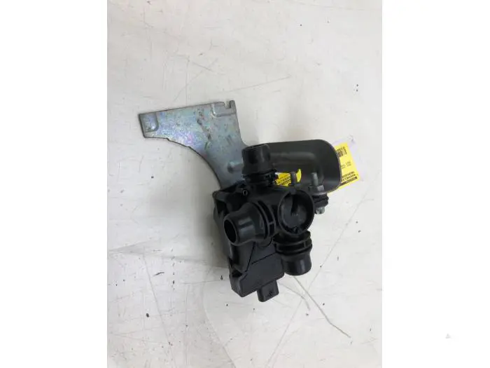 Electric heater valve Mercedes Vito