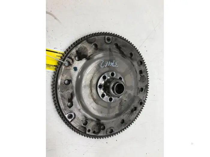 Starter ring gear Audi A4