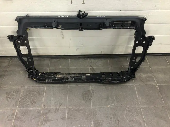 Front panel Kia Rio