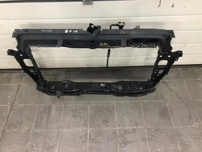 Front panel Kia Rio