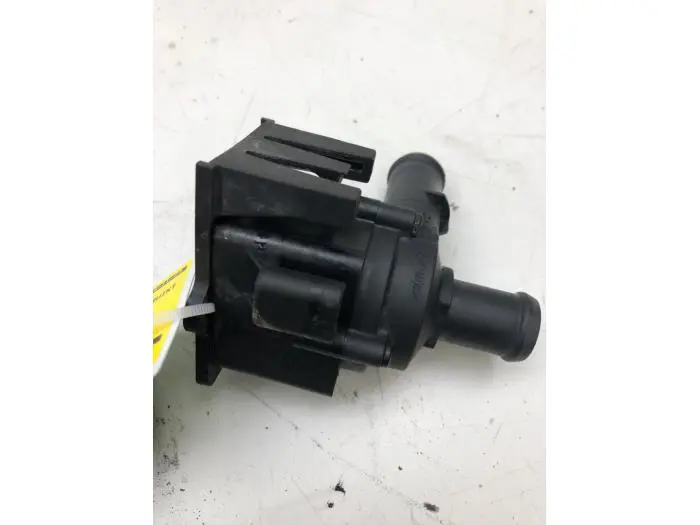 Water pump Audi A4