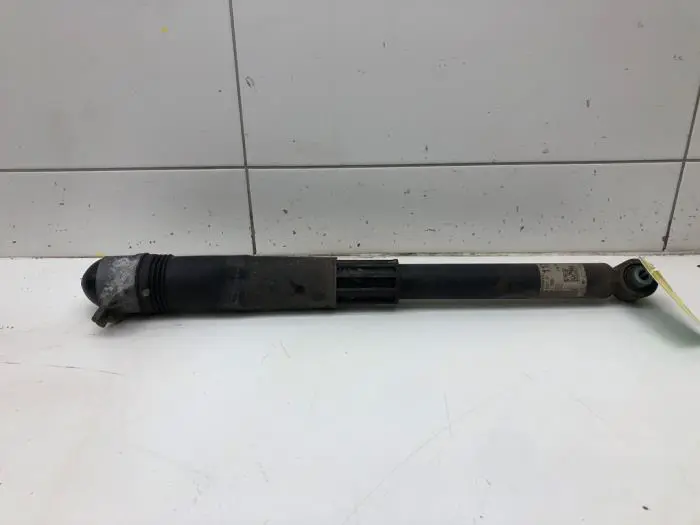 Rear shock absorber, left Volkswagen Golf