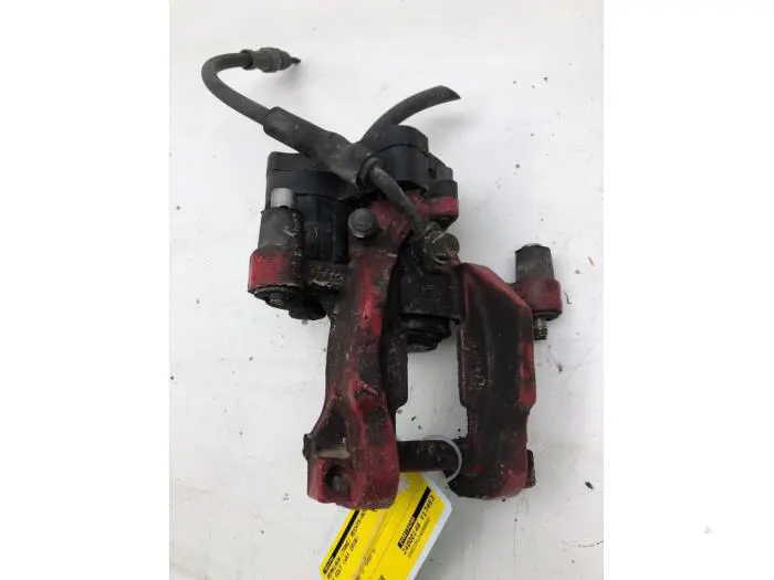 Rear brake calliper, right Volkswagen Golf