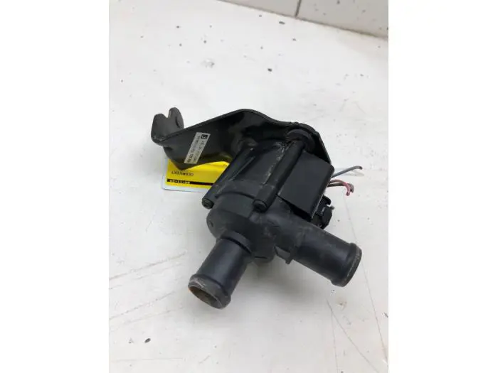 Water pump Volkswagen Golf