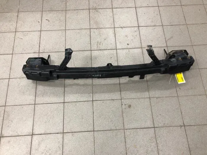 Rear bumper frame Kia Rio