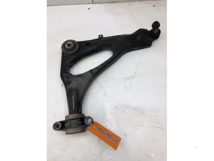 Front wishbone, right Mercedes Vito