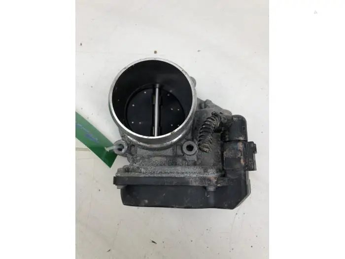 Throttle body Skoda Octavia