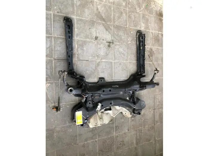 Subframe Toyota Auris