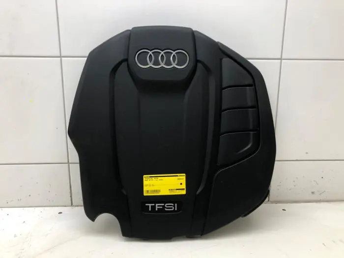 Engine cover Audi A4