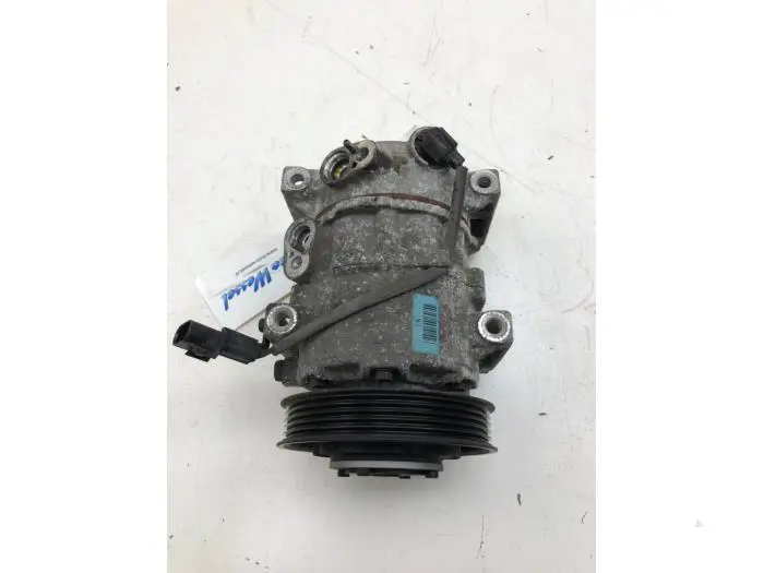 Air conditioning pump Kia Rio