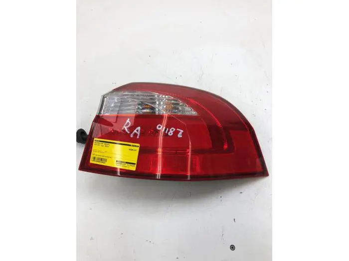 Taillight, right Kia Rio