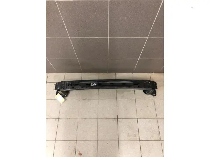 Rear bumper frame Ford Puma