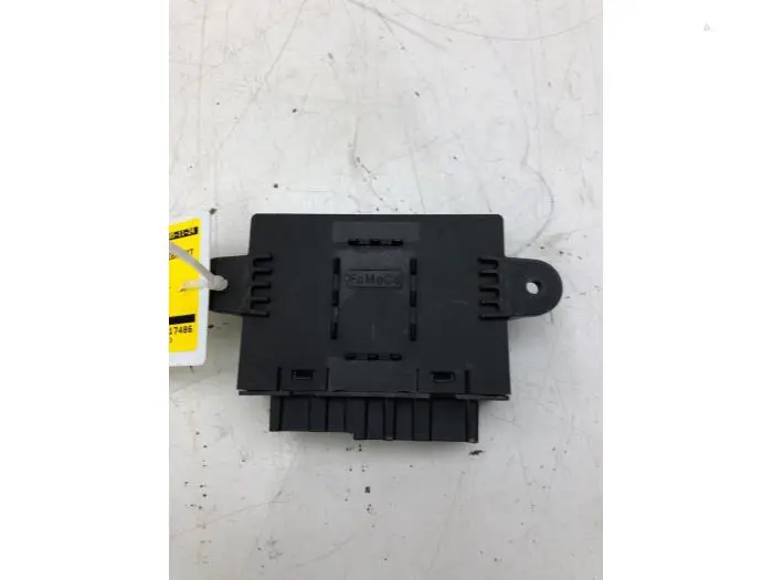 Central door locking module Ford Puma