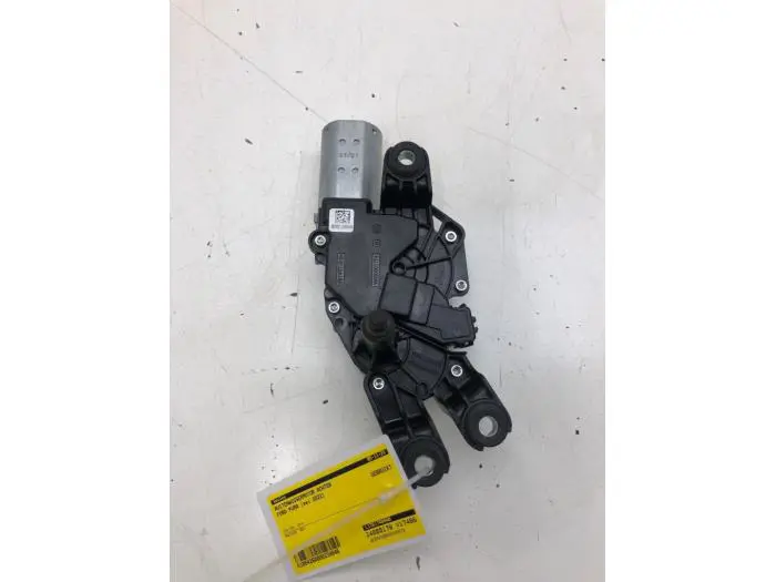 Rear wiper motor Ford Puma