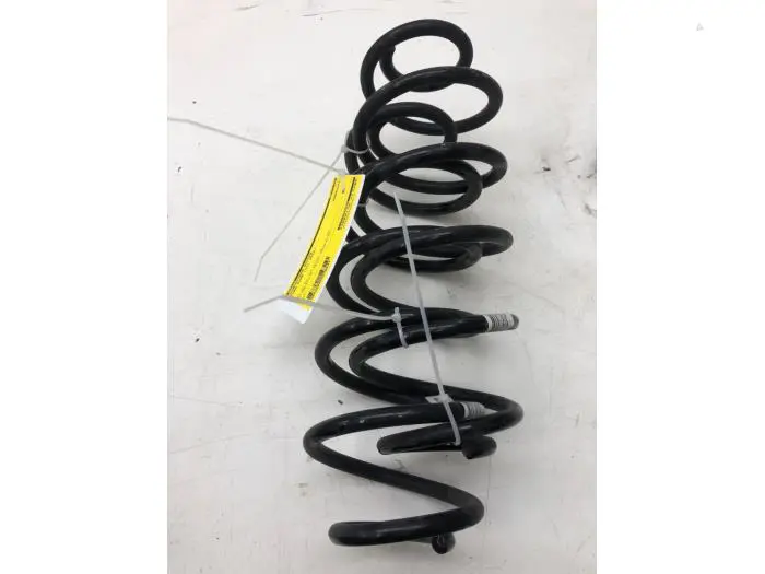 Rear coil spring Ford Puma