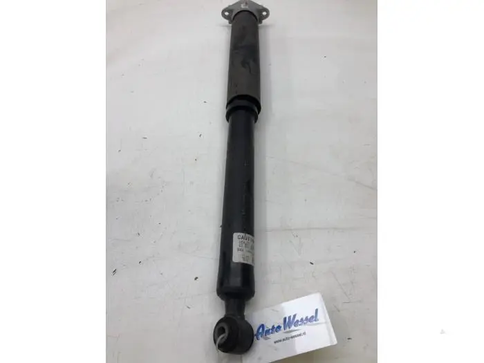 Rear shock absorber, left Ford Puma