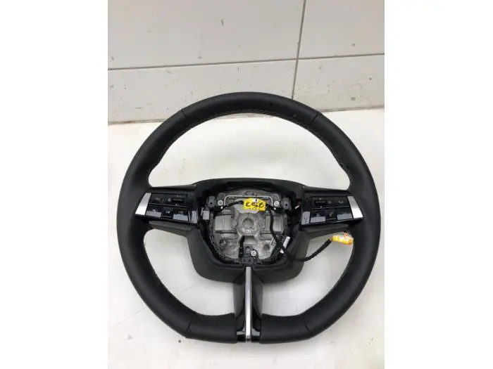 Steering wheel Opel Astra