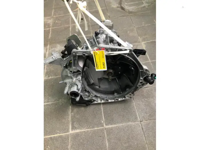 Gearbox Opel Astra