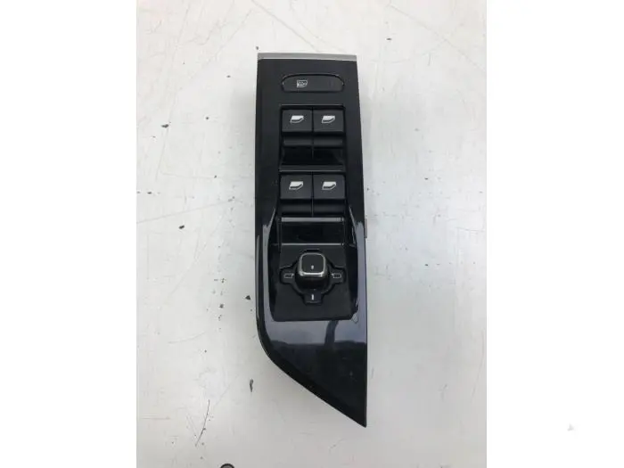 Electric window switch Opel Astra