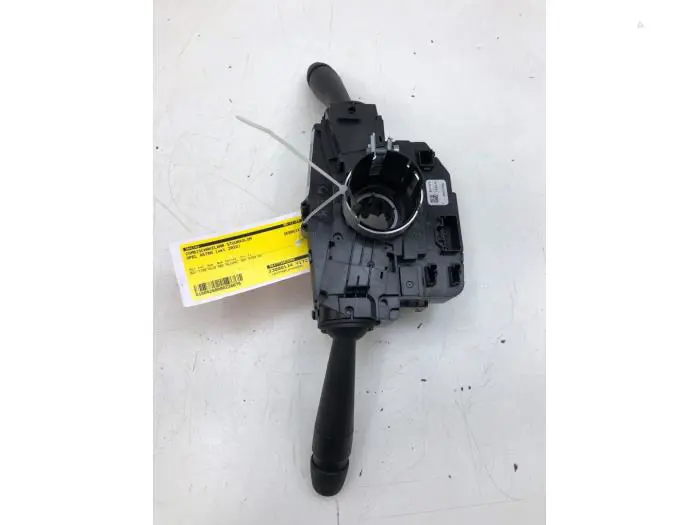 Steering column stalk Opel Astra