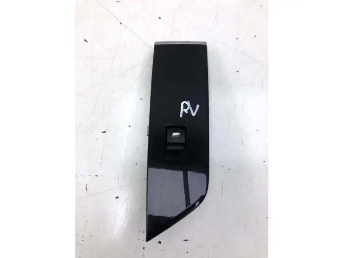 Electric window switch Opel Astra