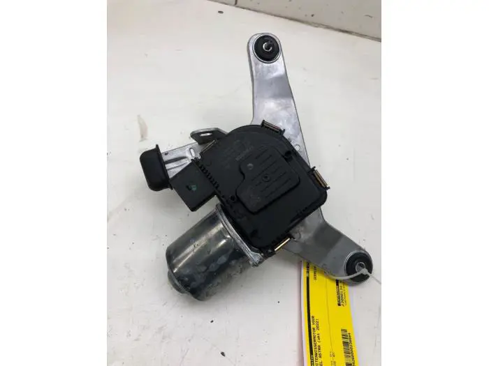 Front wiper motor Opel Astra