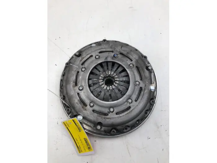 Flywheel Opel Astra