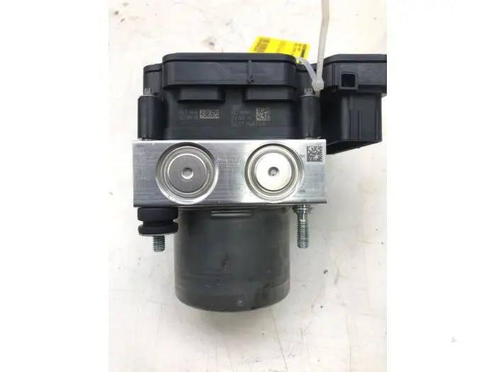 ABS pump Opel Astra