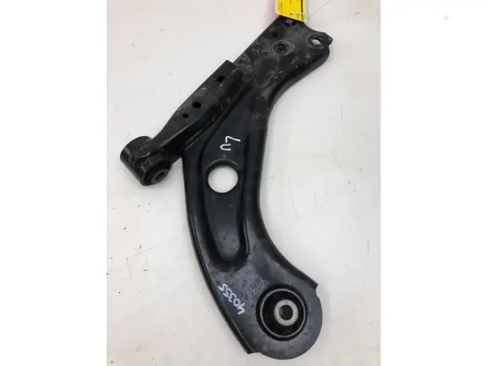 Front wishbone, left Opel Astra