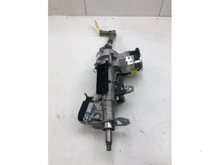 Steering column Ford Puma