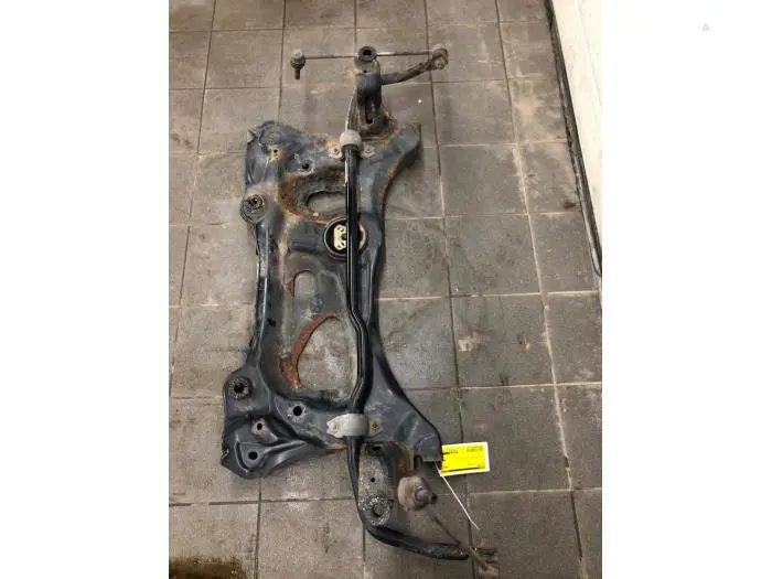 Subframe Volkswagen Golf