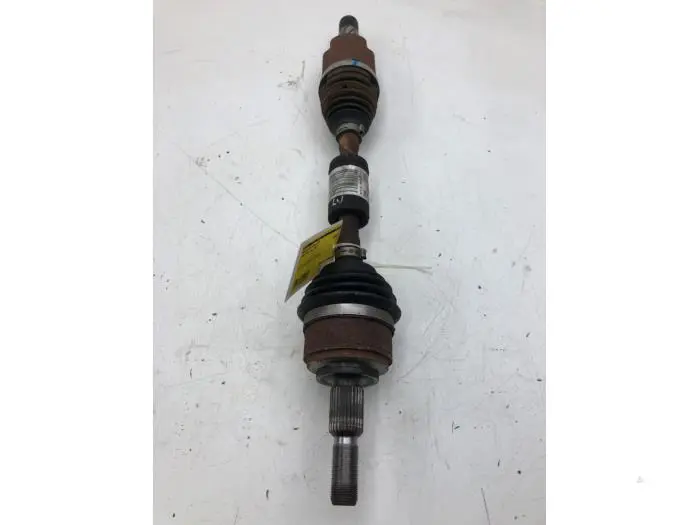 Front drive shaft, left Ford Puma