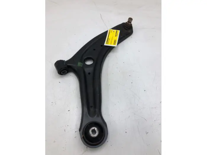 Front wishbone, right Ford Puma