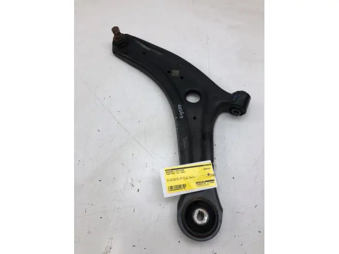 Front wishbone, left Ford Puma