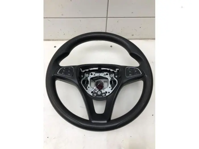 Steering wheel Mercedes Vito