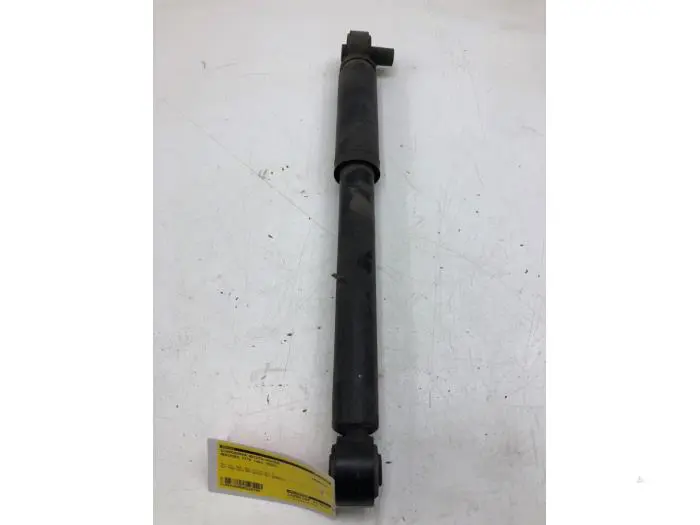 Rear shock absorber, right Mercedes Vito