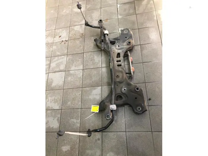 Subframe Volkswagen Polo