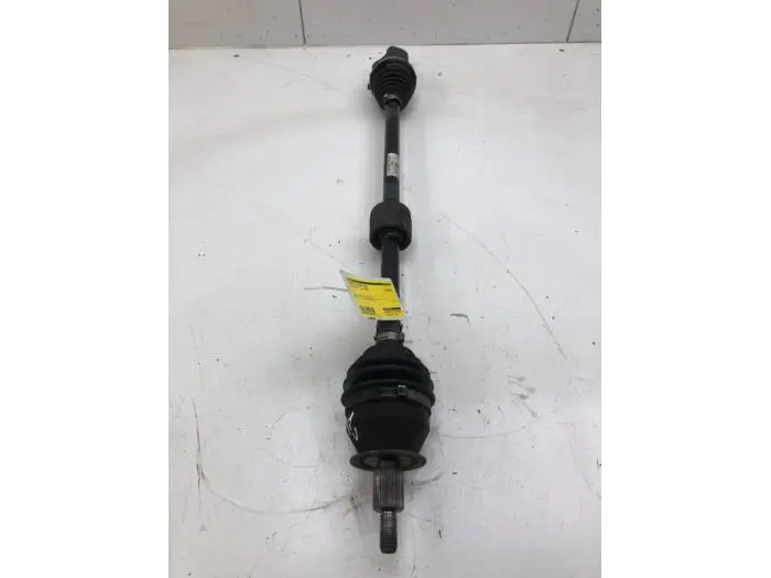 Front drive shaft, right Volkswagen Polo