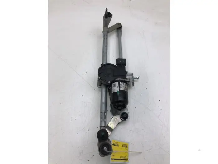 Front wiper motor Volkswagen Polo