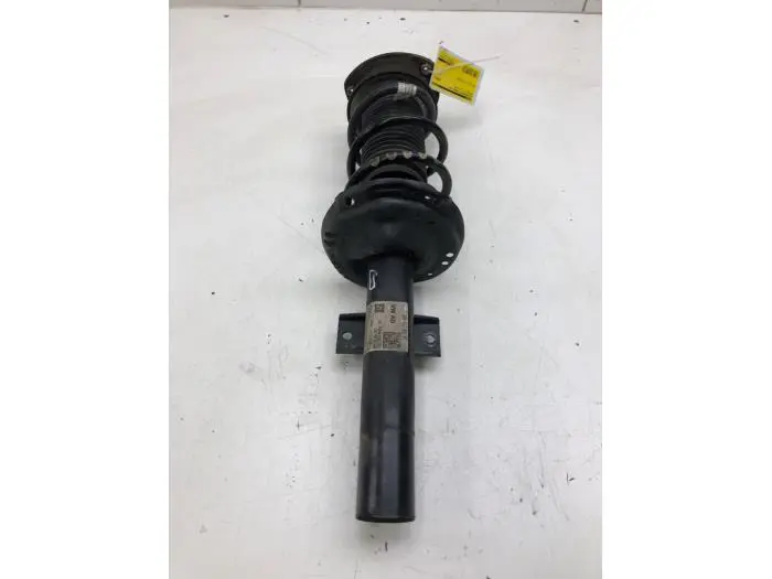 Front shock absorber rod, right Volkswagen Polo